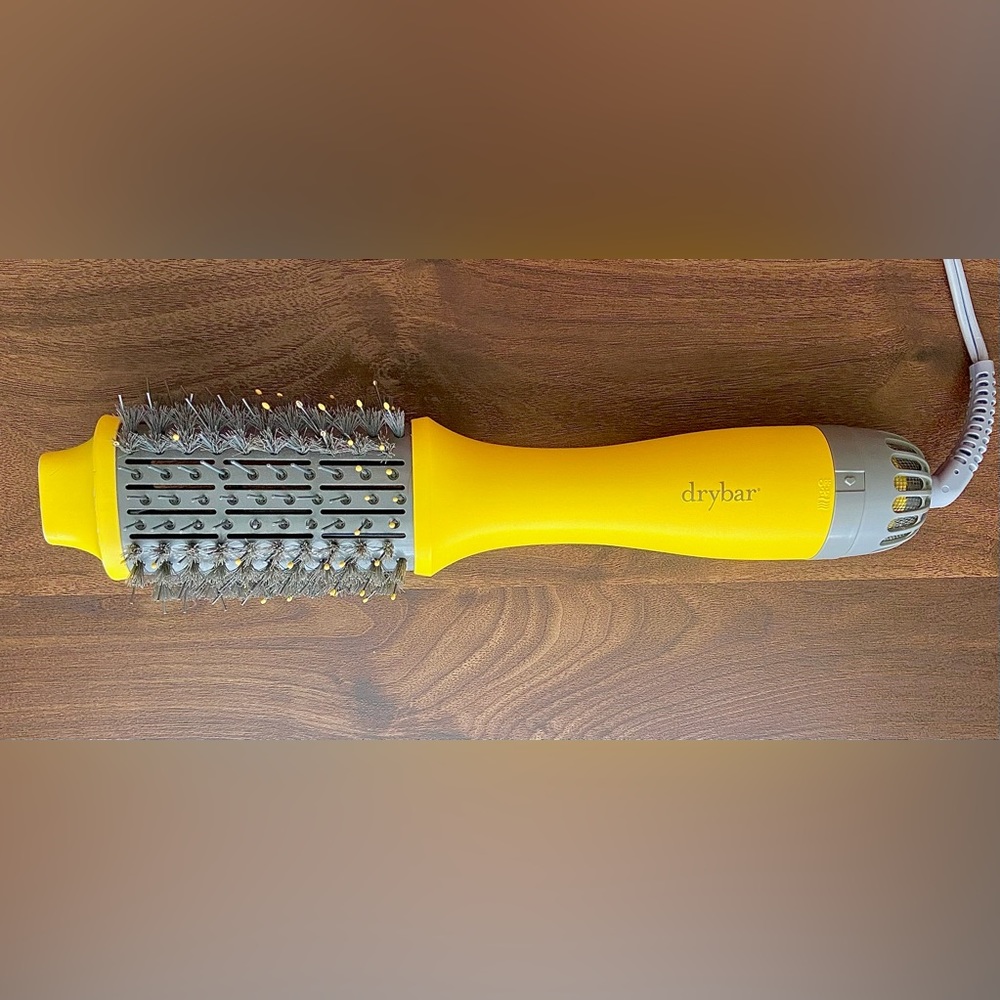 Drybar Double Shot Oval Blow Dryer Brush